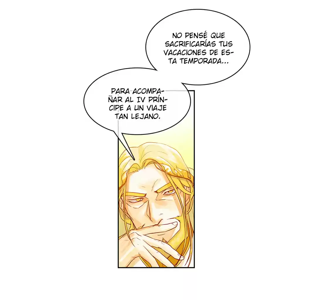 King's Maker capítulo 9, página 20