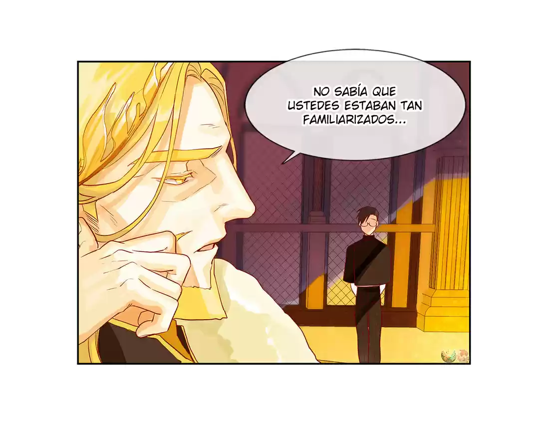 King's Maker capítulo 9, página 21