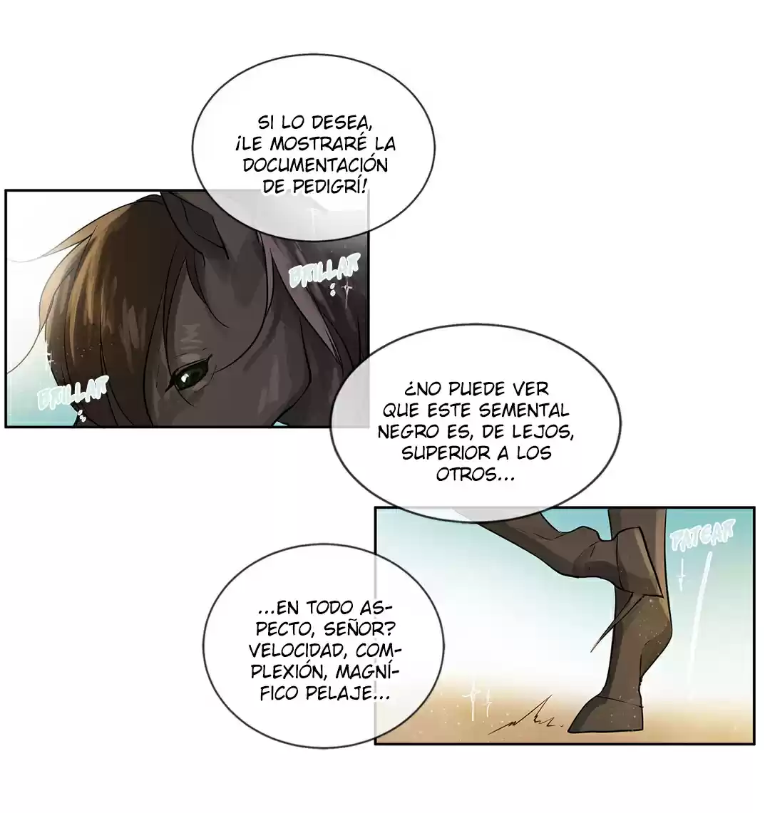 King's Maker capítulo 9, página 32
