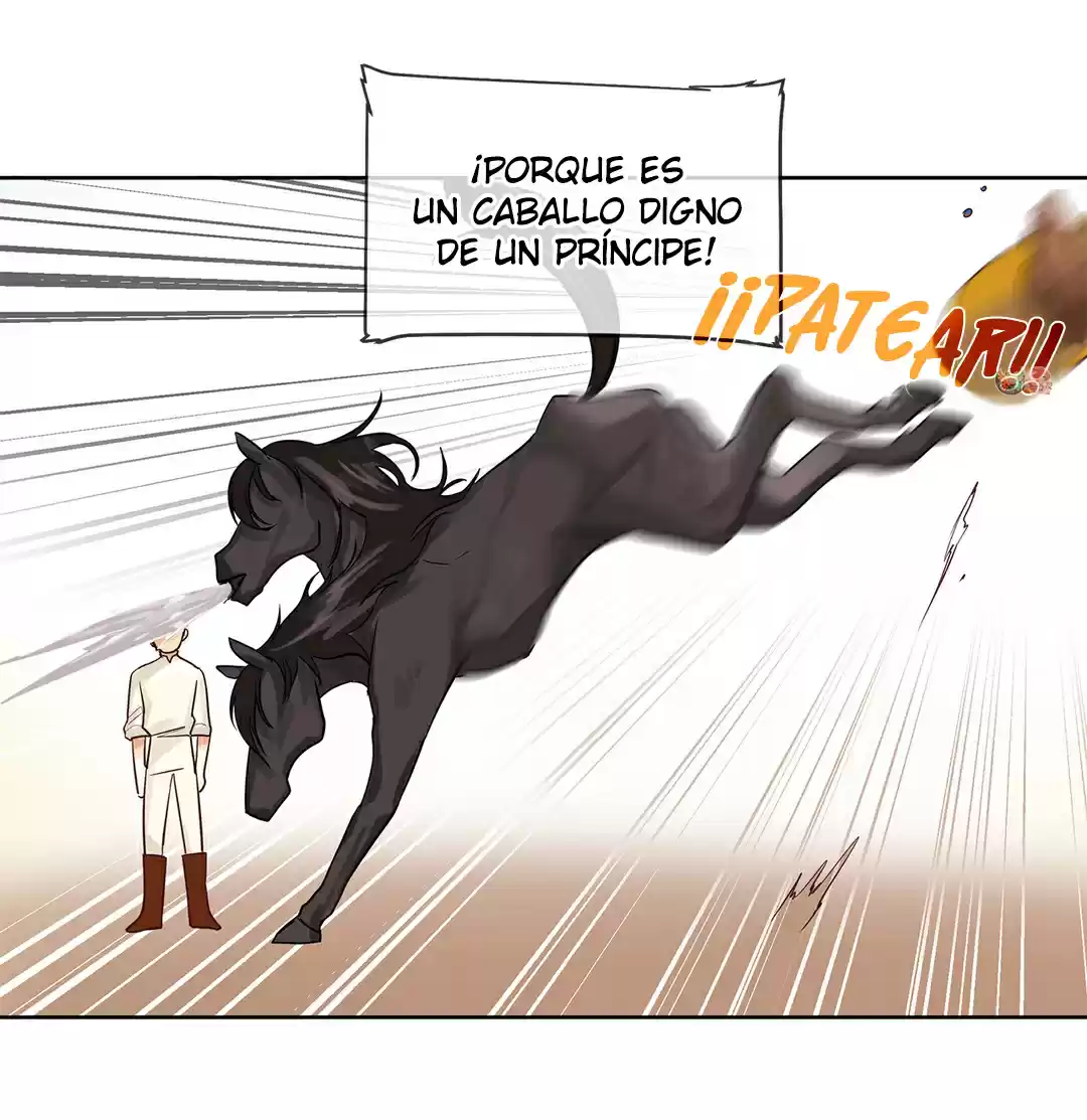 King's Maker capítulo 9, página 33