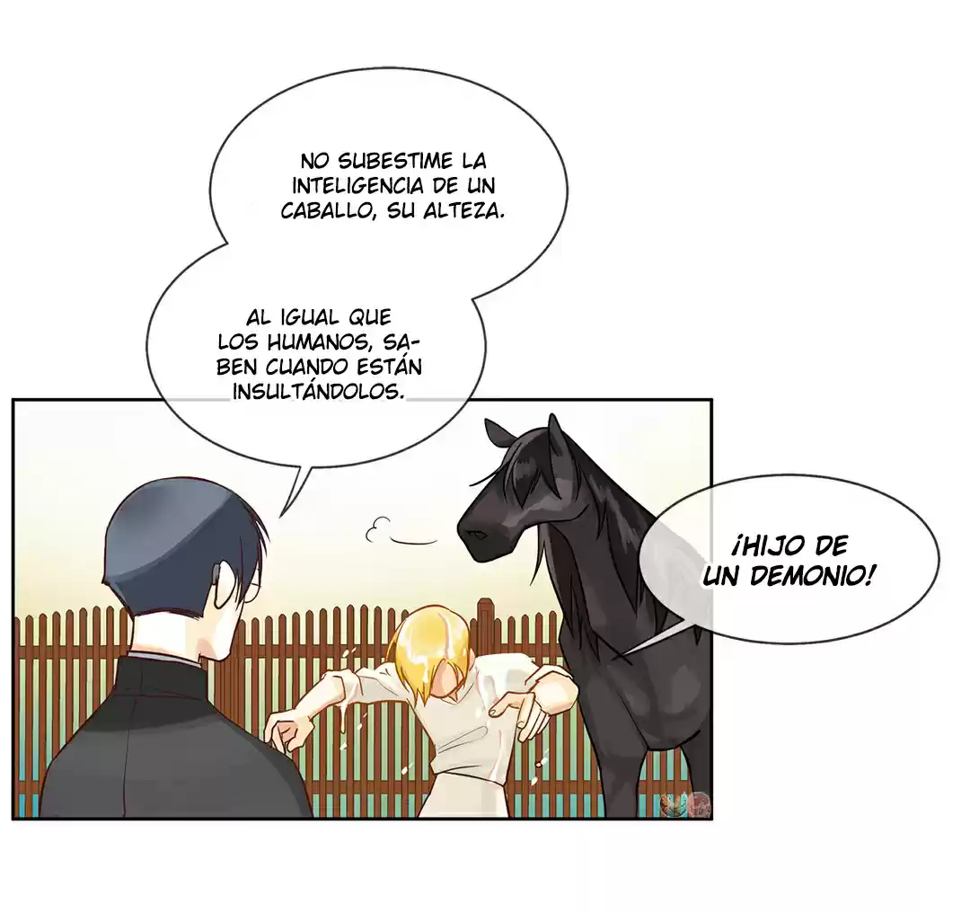 King's Maker capítulo 9, página 37