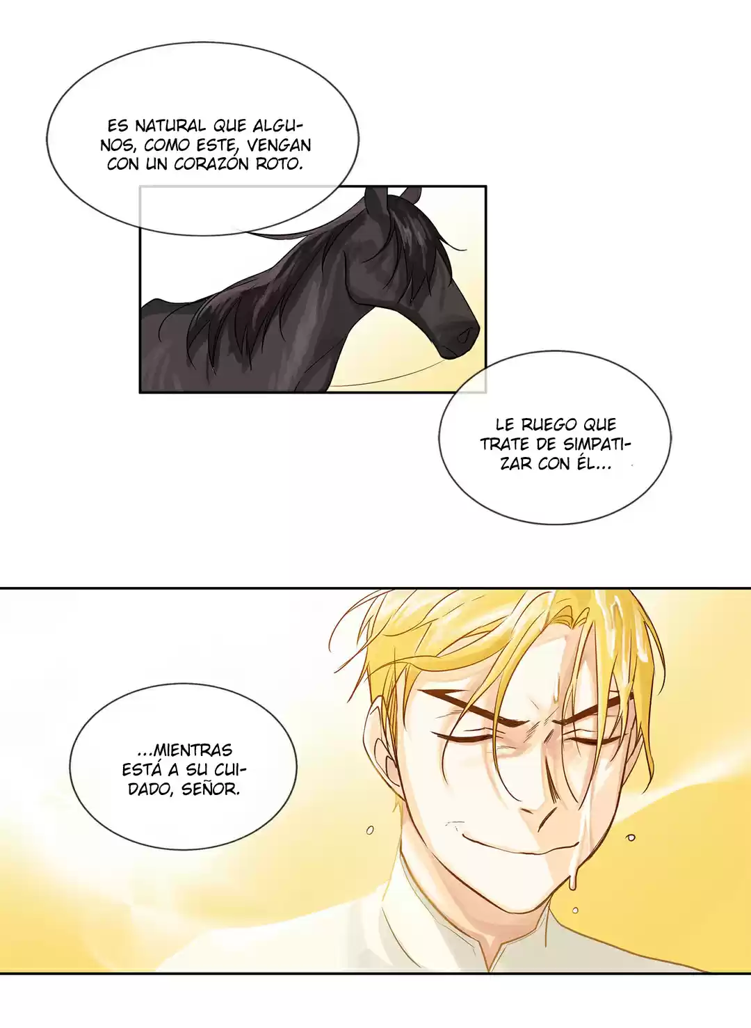 King's Maker capítulo 9, página 42