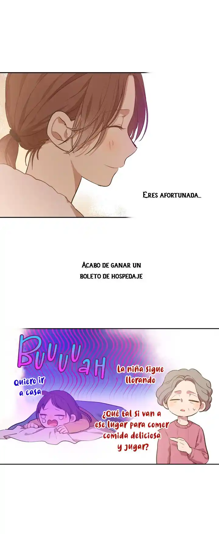 King The Land capítulo 8, página 44