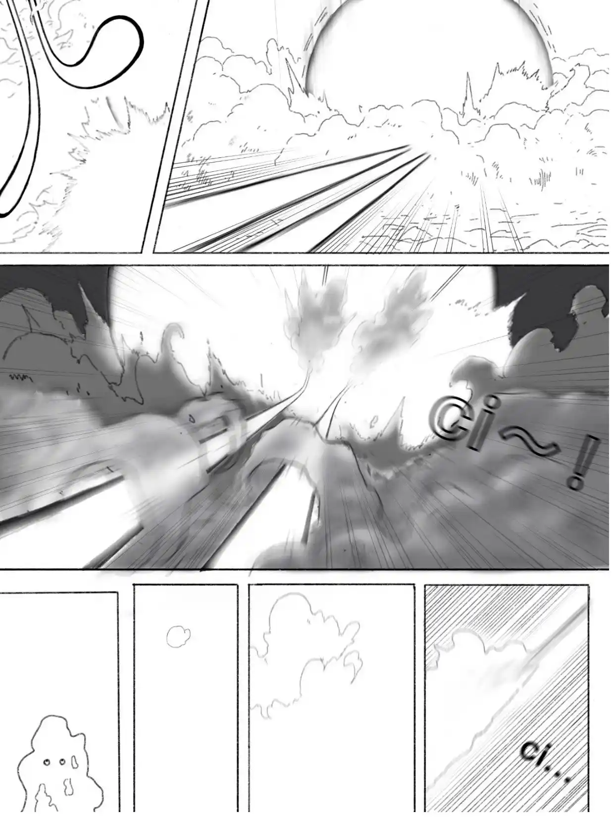 King Vs Ejecutivos capítulo 1, página 22