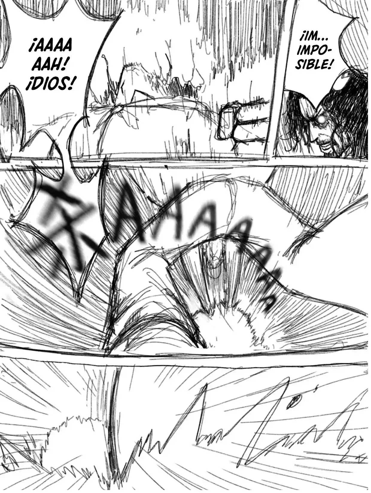 King Vs Ejecutivos capítulo 1, página 23