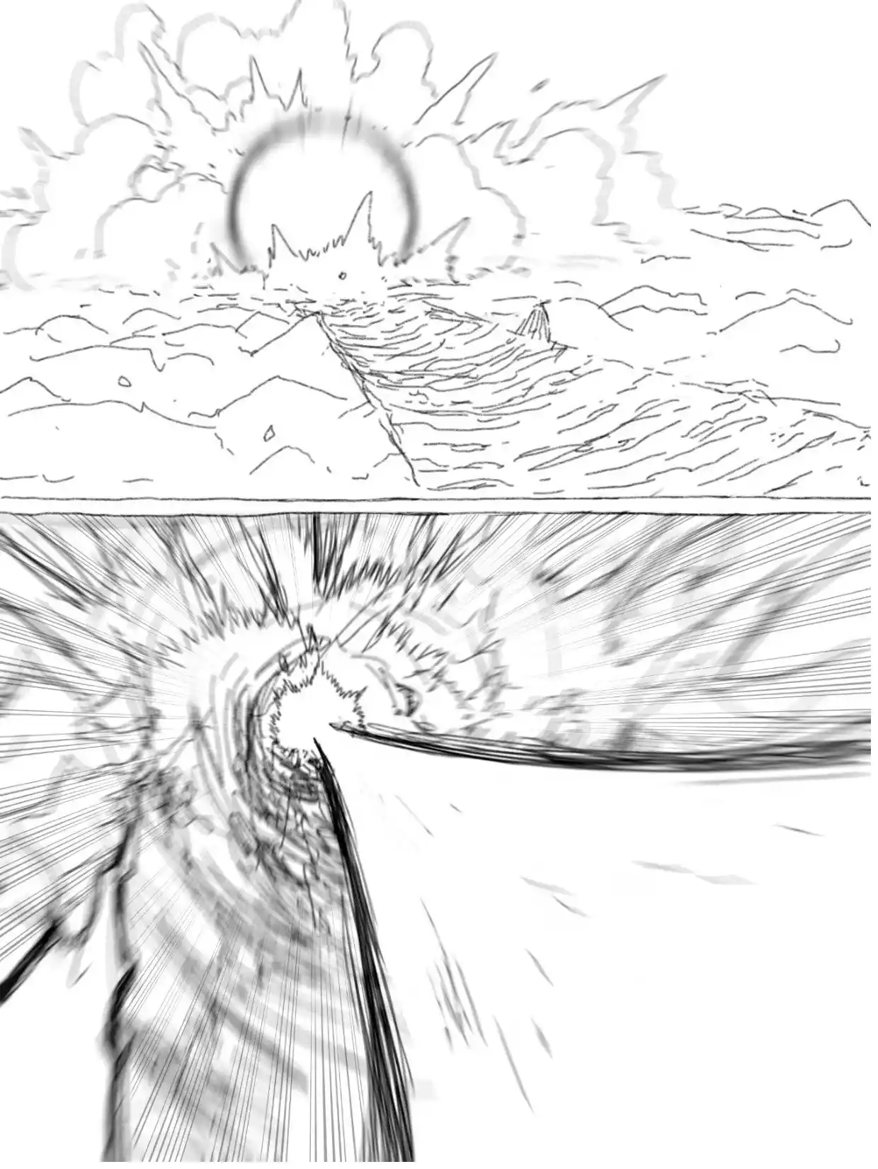 King Vs Ejecutivos capítulo 1, página 26