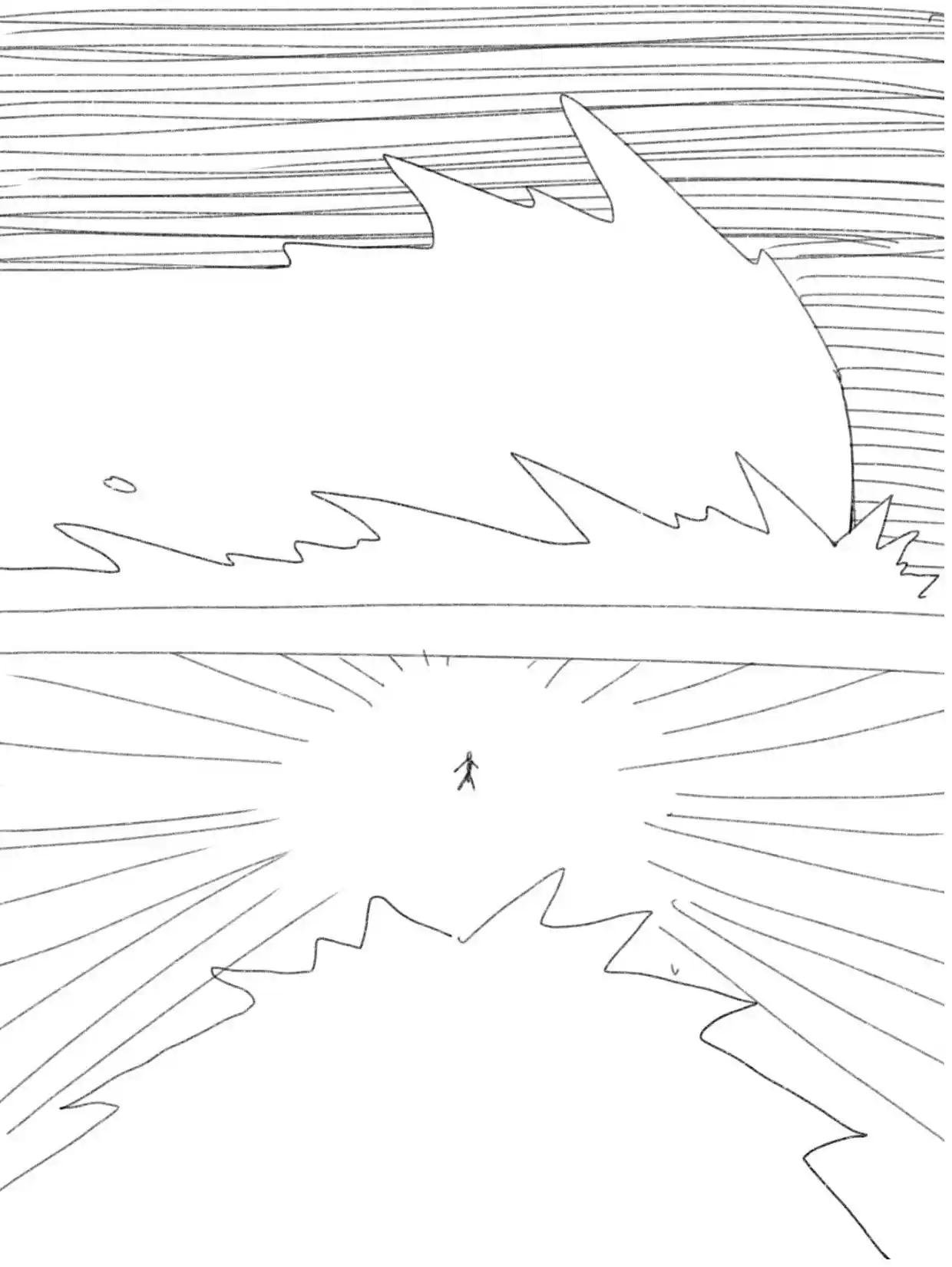 King Vs Ejecutivos capítulo 1, página 27