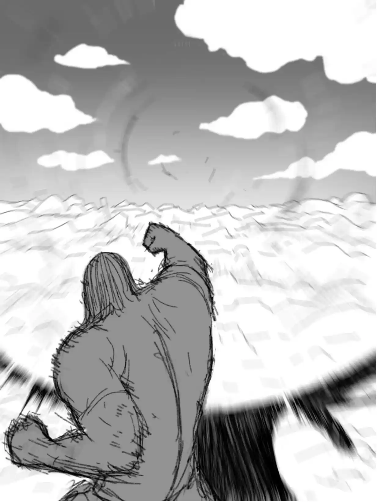 King Vs Ejecutivos capítulo 2, página 10