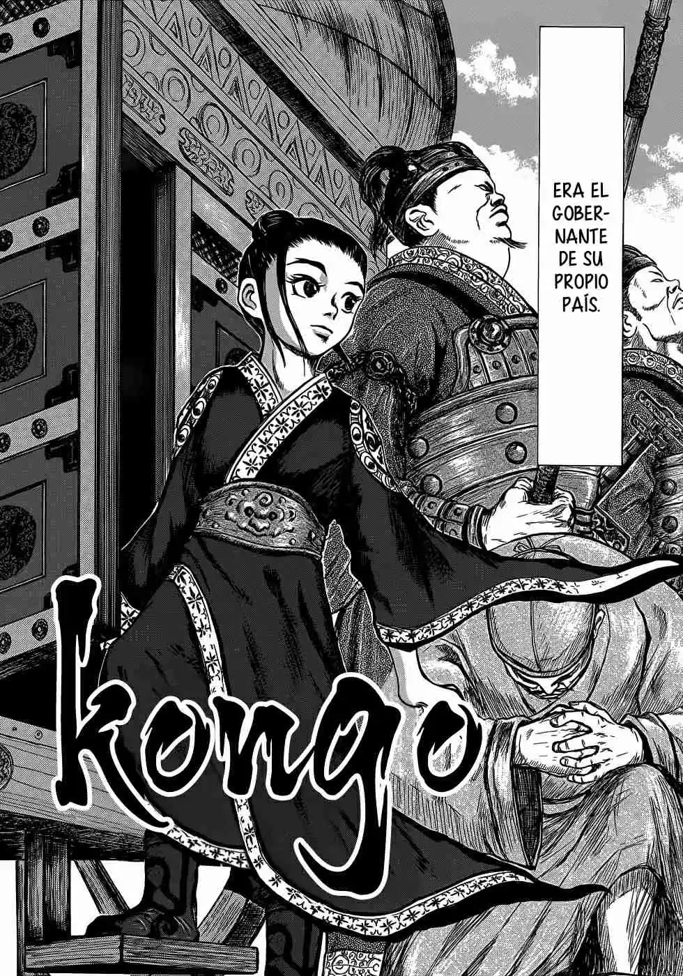 Kingdom Highlights capítulo 1, página 5