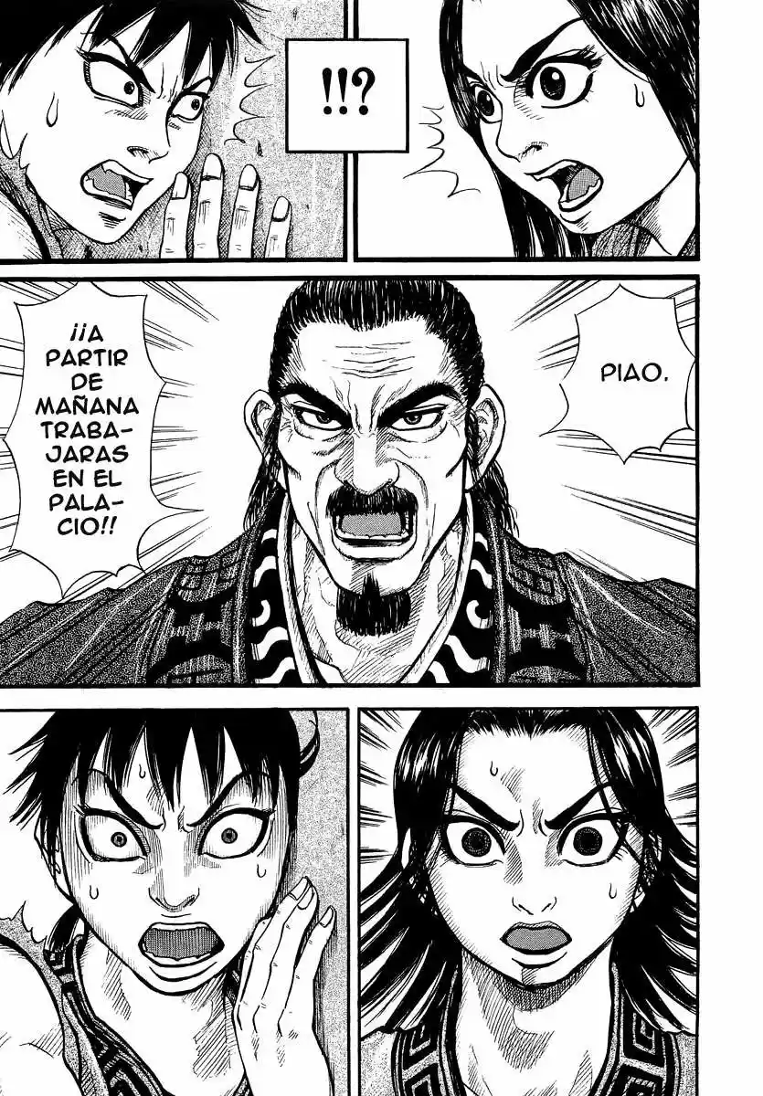 Kingdom capítulo 0, página 30
