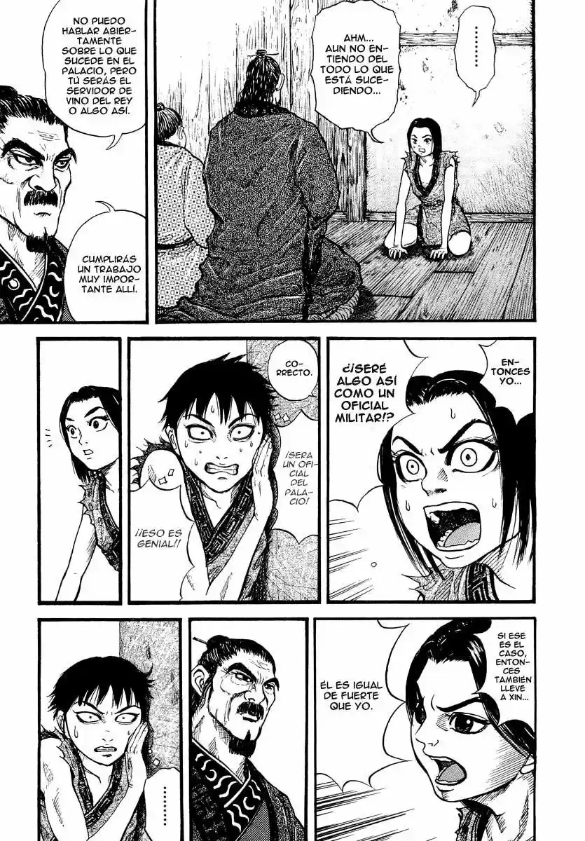 Kingdom capítulo 0, página 32