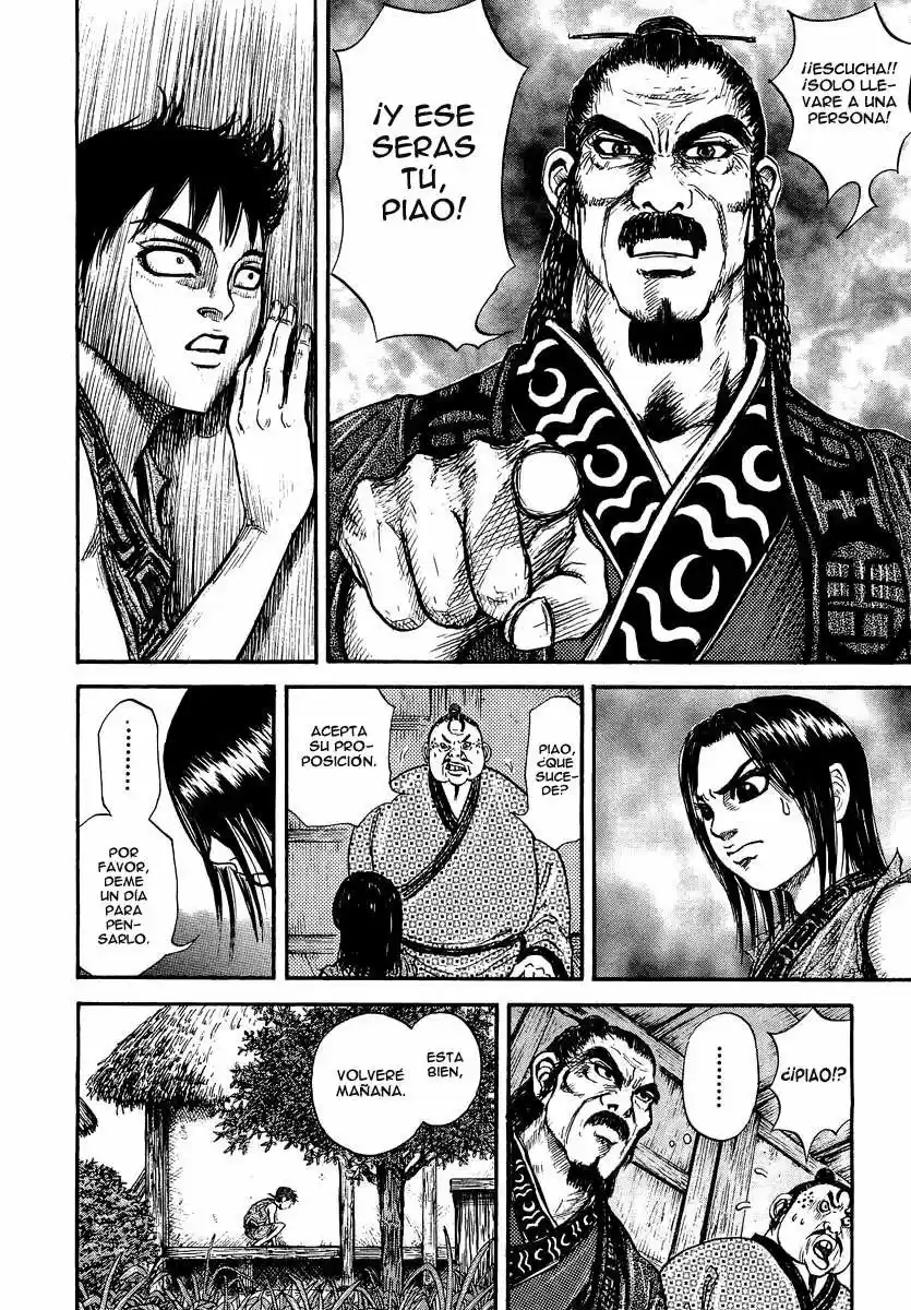 Kingdom capítulo 0, página 33
