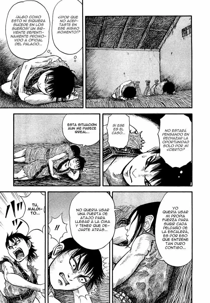 Kingdom capítulo 0, página 34