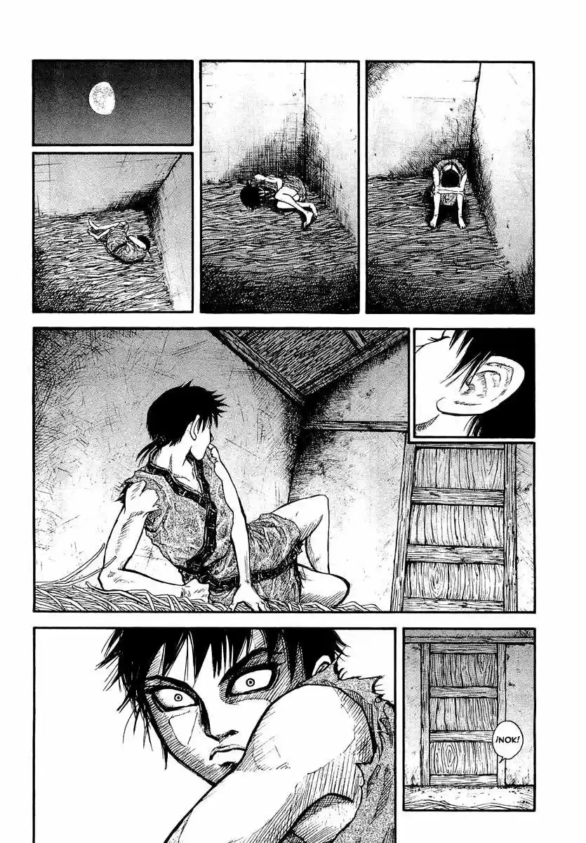 Kingdom capítulo 0, página 45