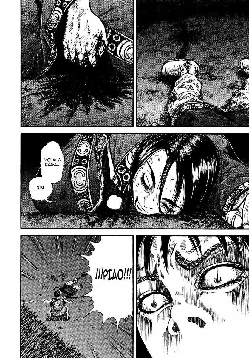 Kingdom capítulo 0, página 47