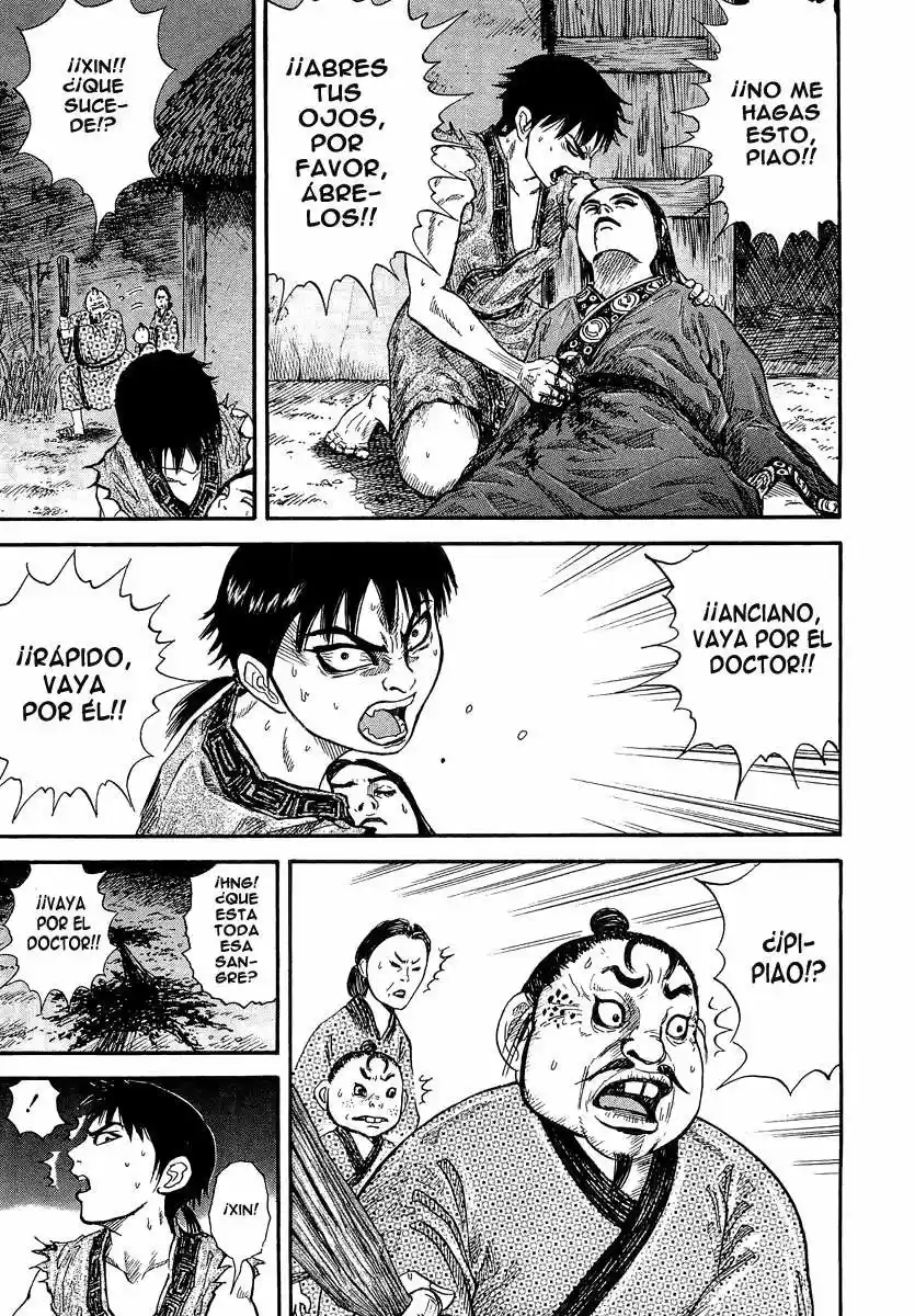 Kingdom capítulo 0, página 48