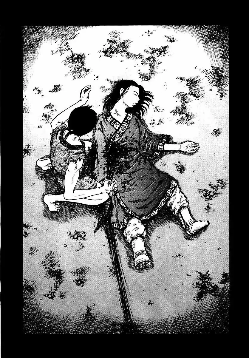 Kingdom capítulo 0, página 55