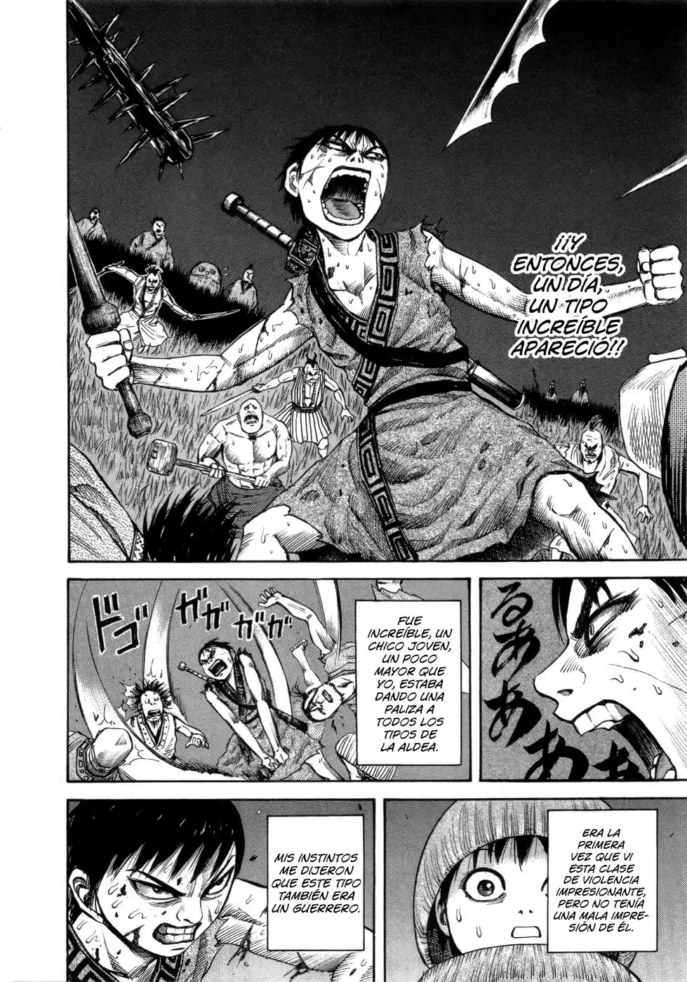 Kingdom capítulo 52.5, página 10