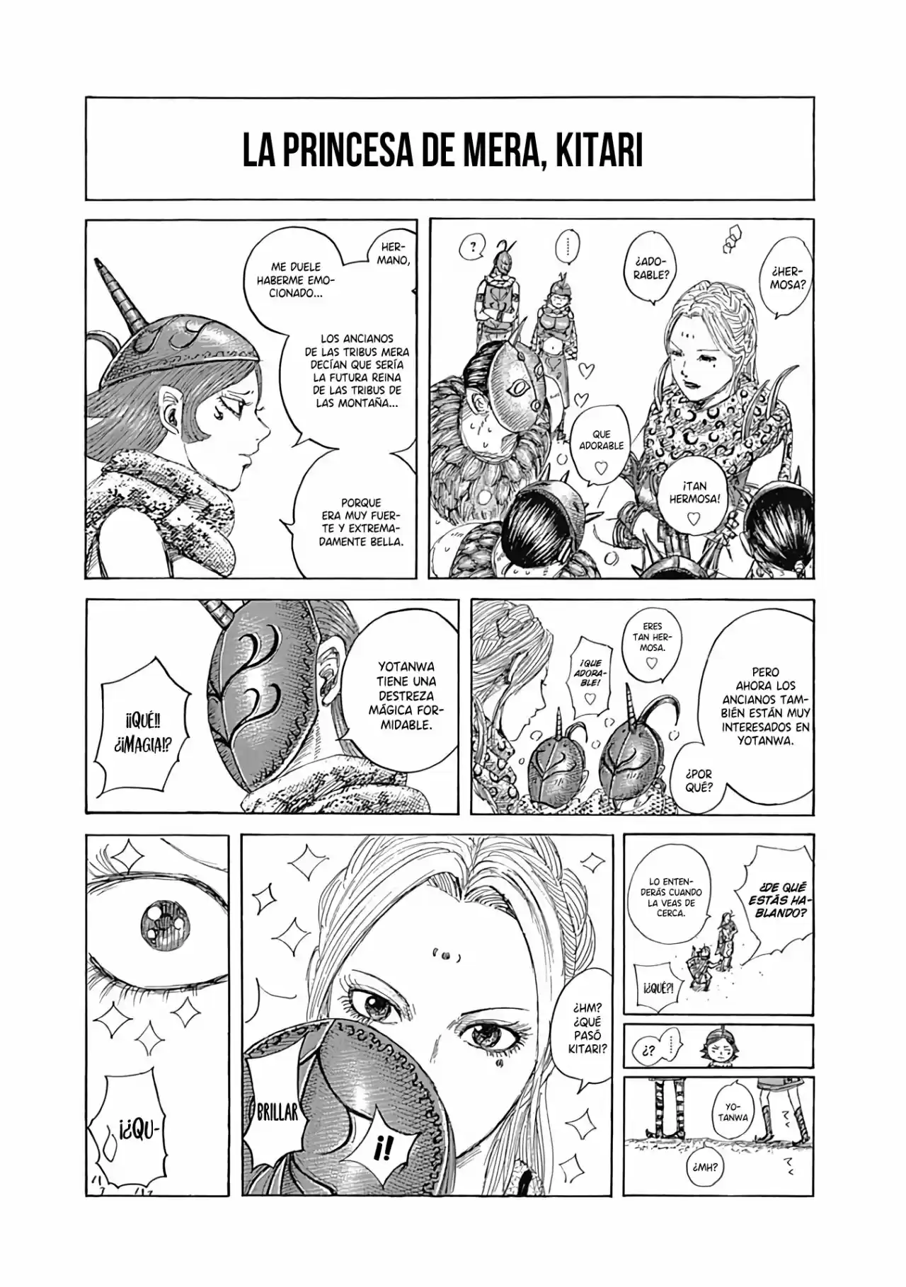 Kingdom capítulo 547.50, página 2