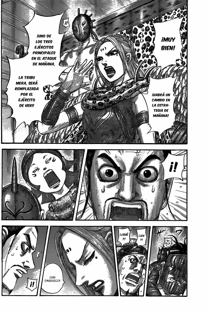 Kingdom capítulo 552.5, página 3