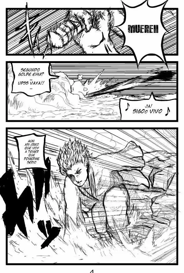 Kingdoms Origen capítulo 12, página 7