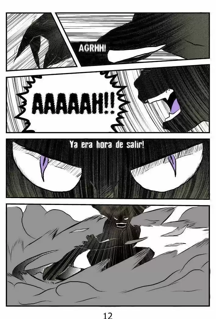 Kingdoms Origen capítulo 2, página 12