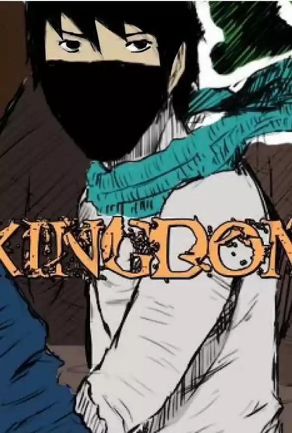 Kingdoms Origen capítulo 9, página 3