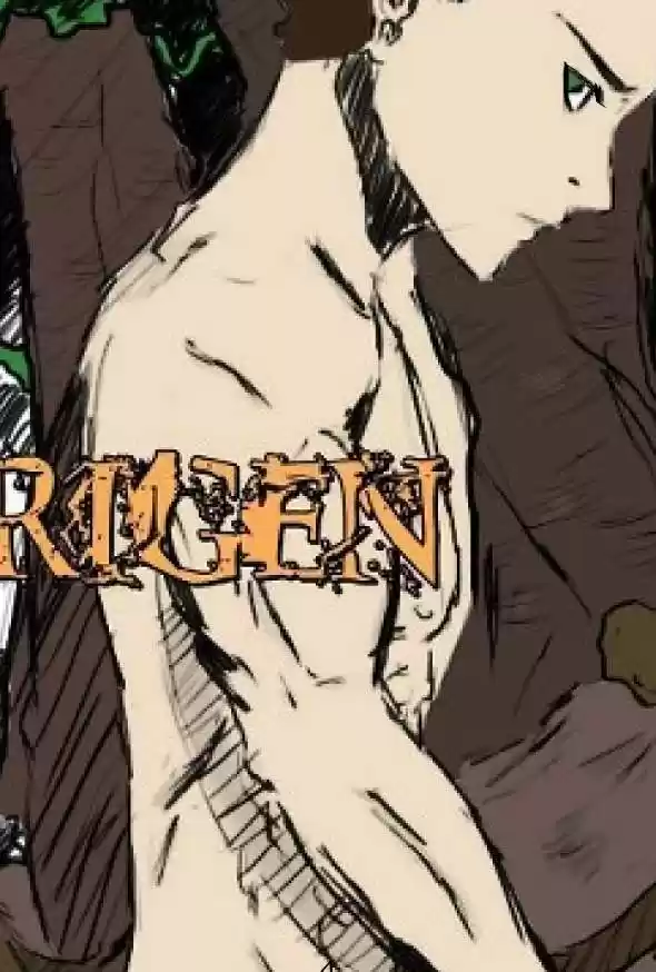 Kingdoms Origen capítulo 9, página 4