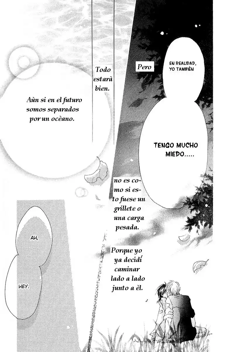 Kingyo Sou capítulo 6, página 33
