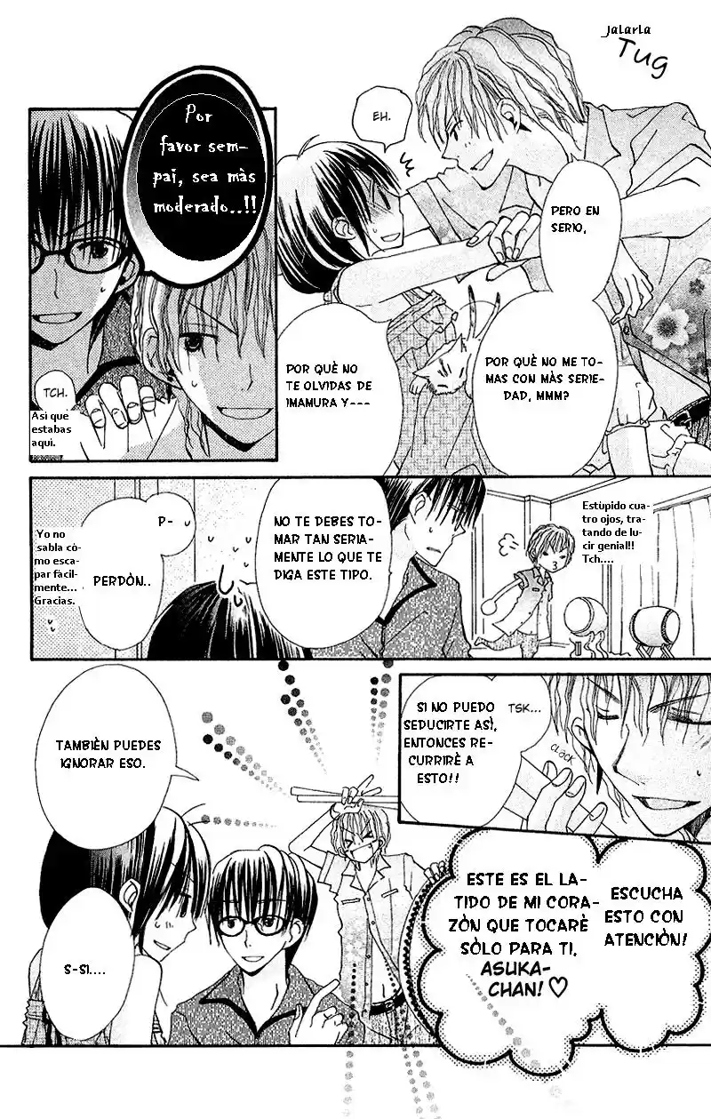 Kingyo Sou capítulo 7, página 14