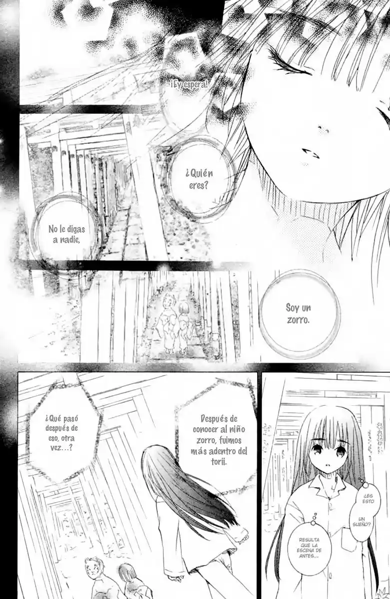 Kingyozaka Noboru capítulo 8, página 14