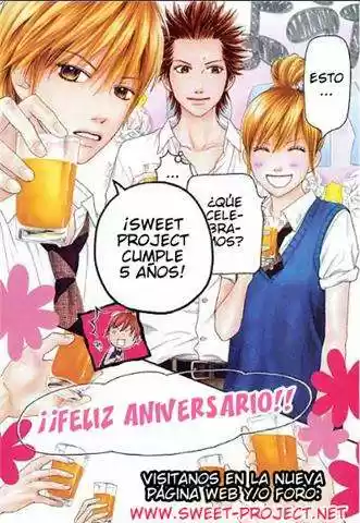 Kiniro No Corda capítulo 21, página 2