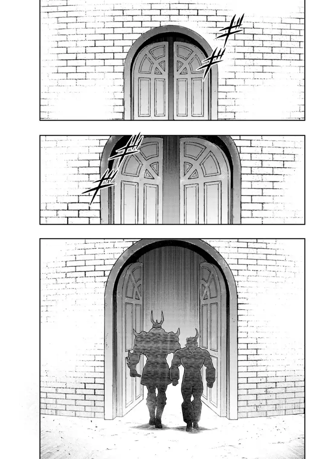 Kinnikuman capítulo 881, página 11