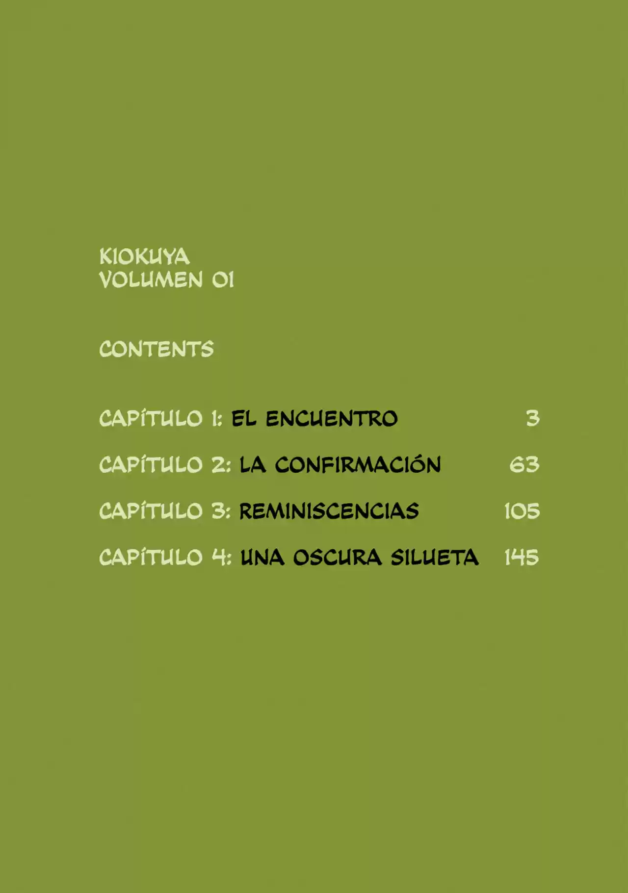 Kiokuya capítulo 1, página 5
