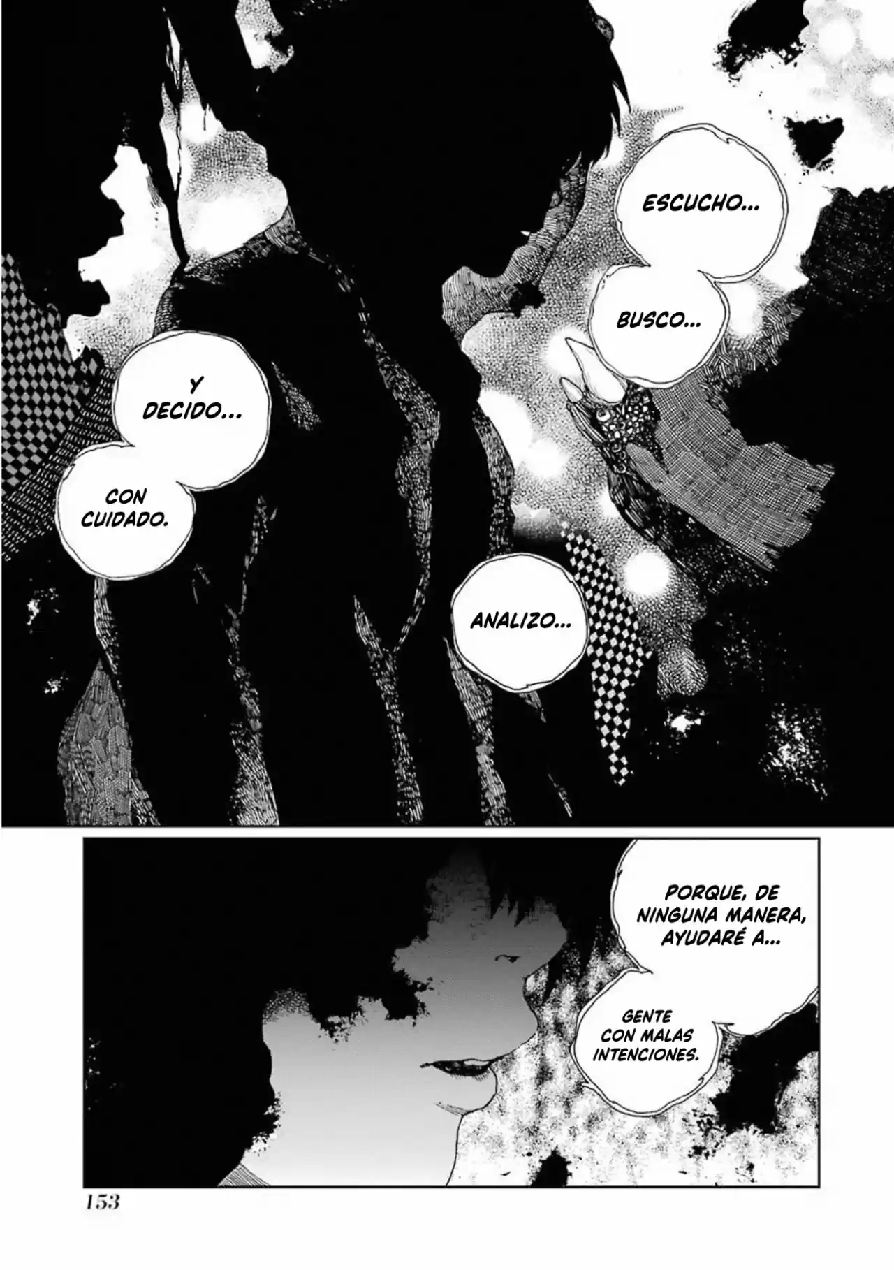 Kiokuya capítulo 4, página 10