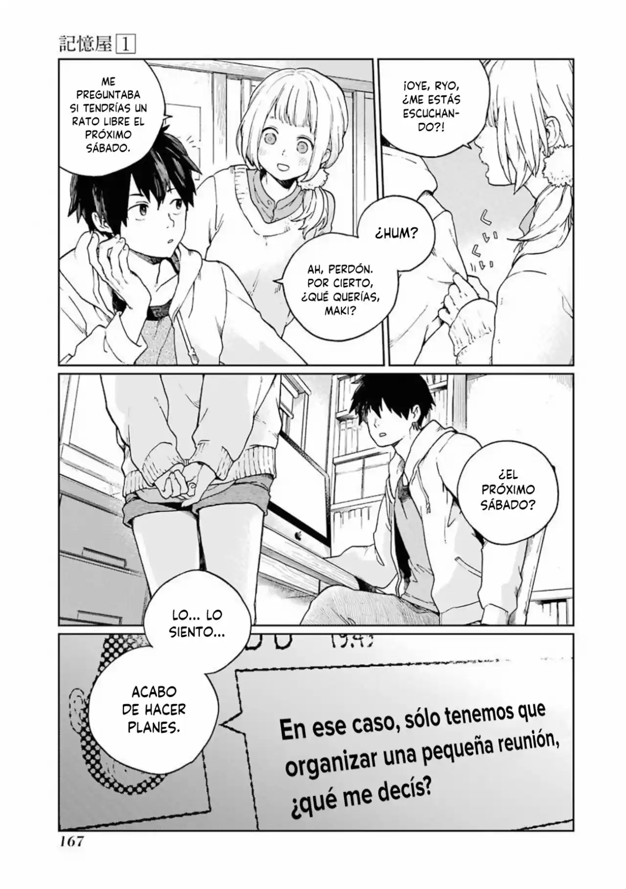 Kiokuya capítulo 4, página 24
