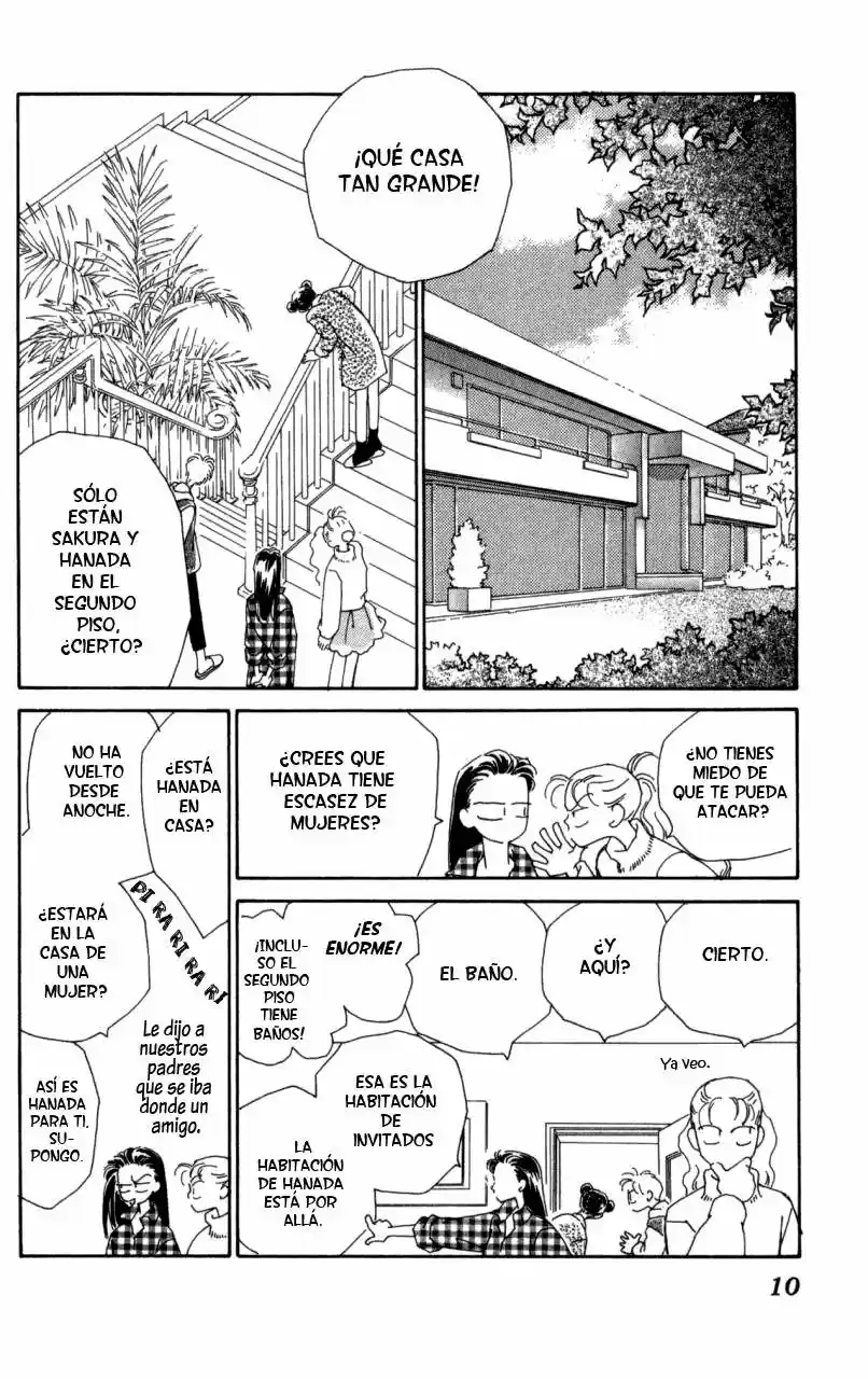 Kirai capítulo 10, página 13