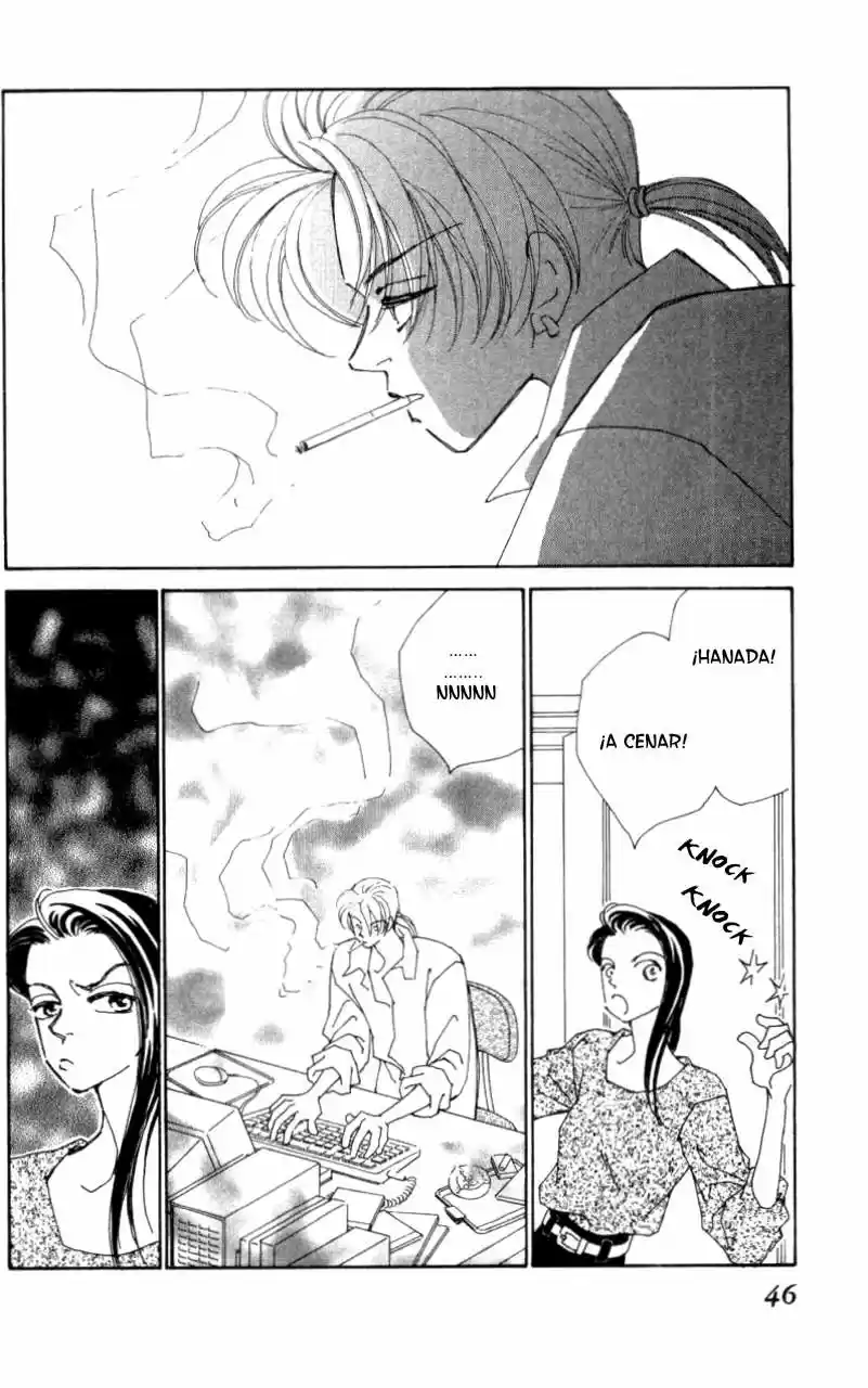 Kirai capítulo 11, página 5
