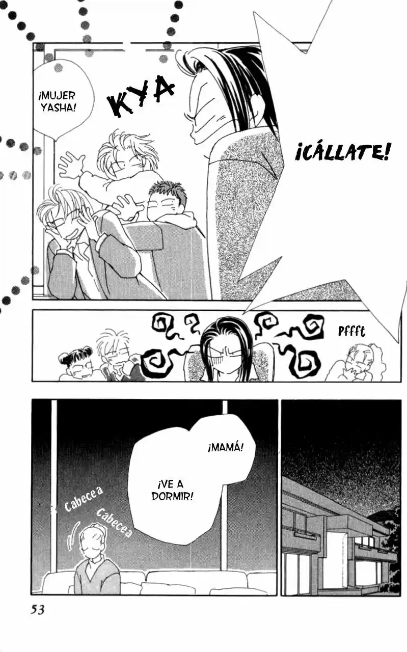 Kirai capítulo 11, página 12