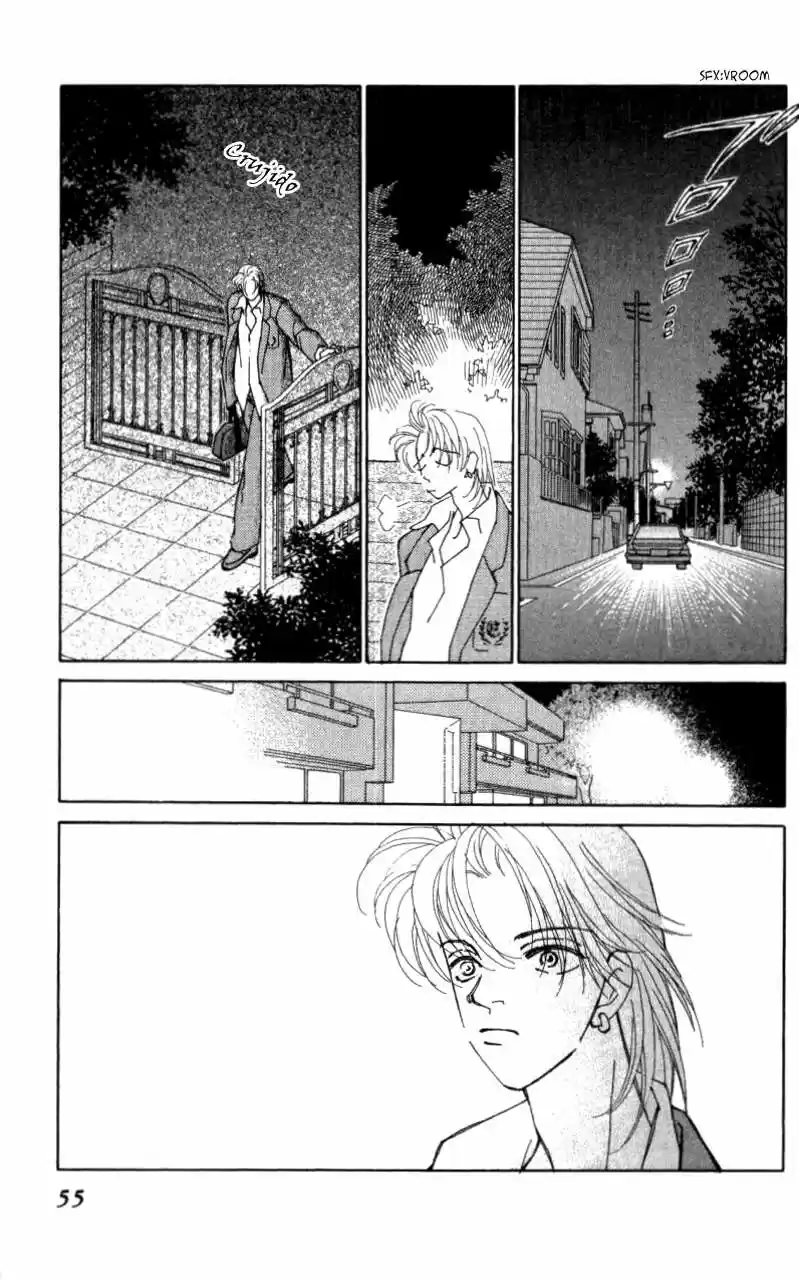 Kirai capítulo 11, página 16
