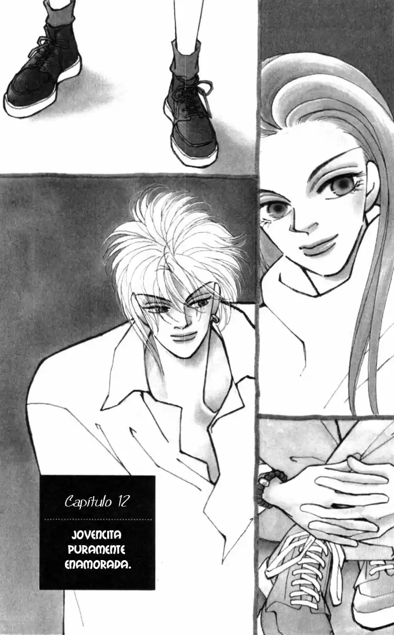 Kirai capítulo 12, página 2