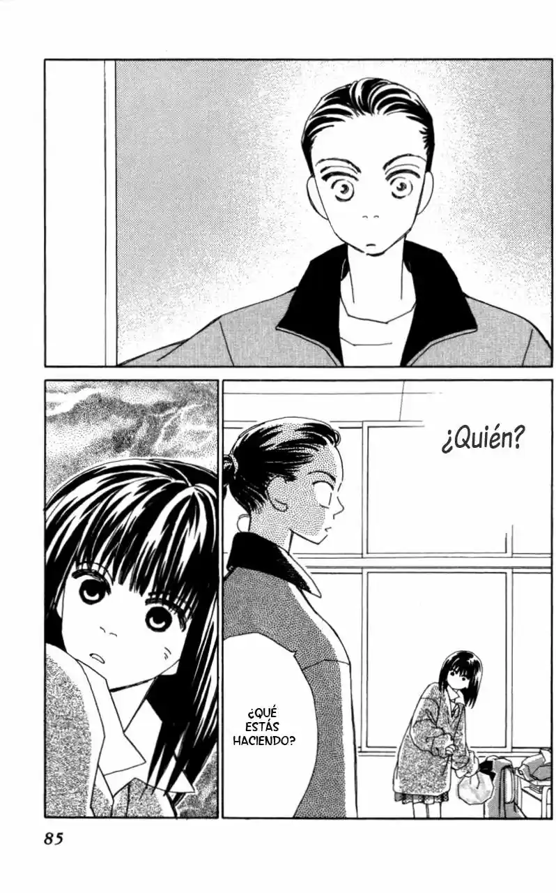 Kirai capítulo 12, página 10