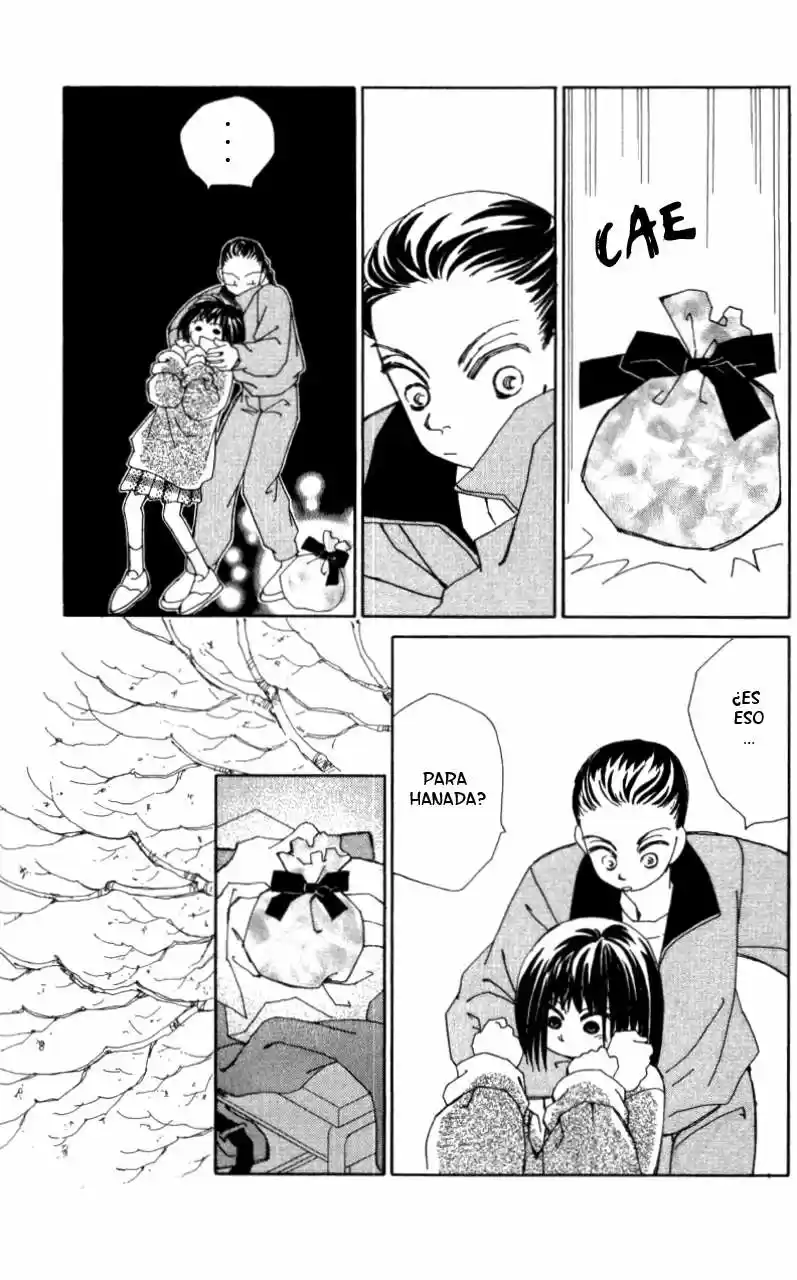 Kirai capítulo 12, página 12
