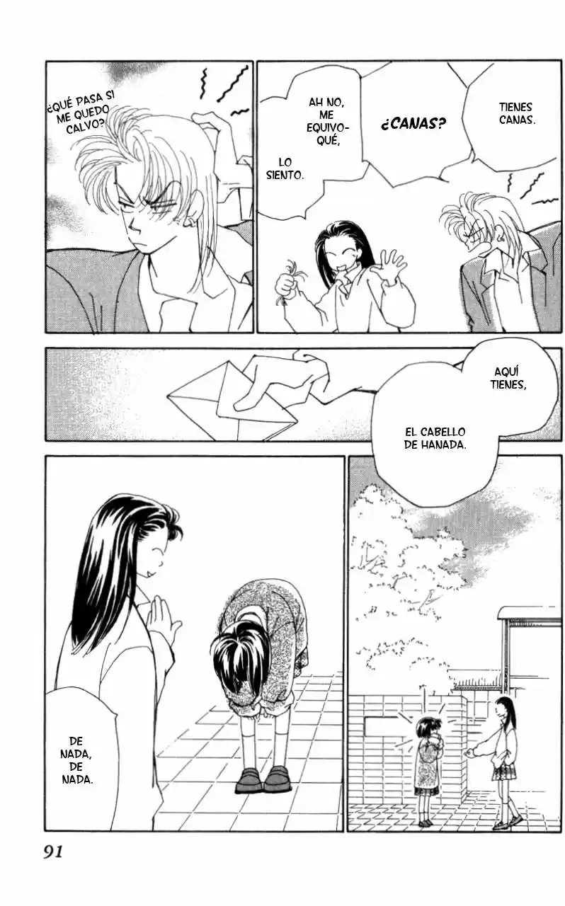 Kirai capítulo 12, página 16