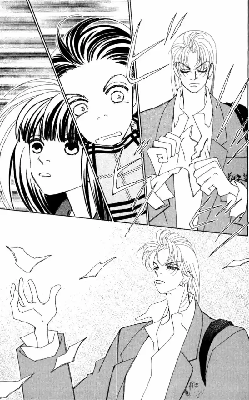 Kirai capítulo 12, página 32