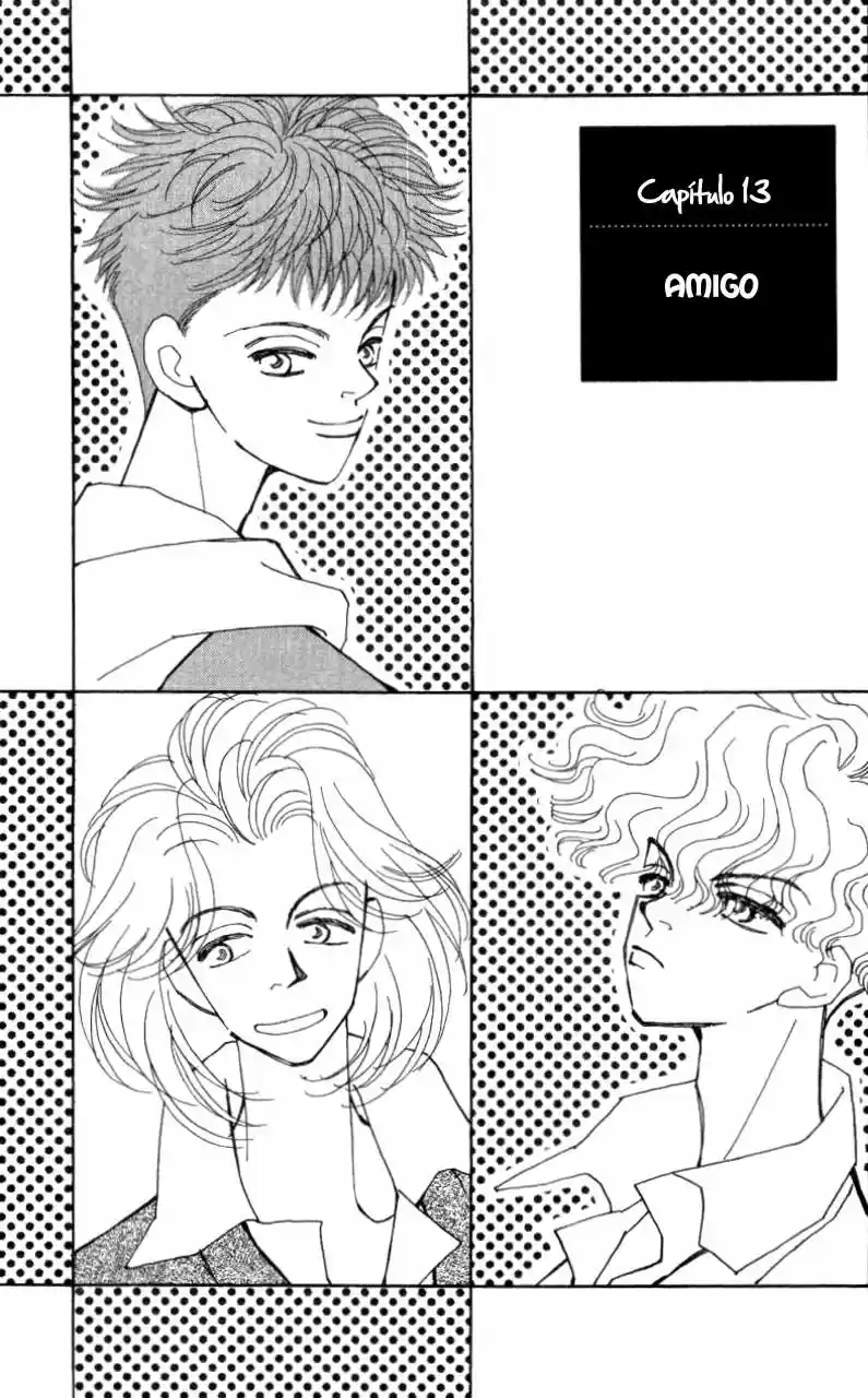 Kirai capítulo 13, página 2