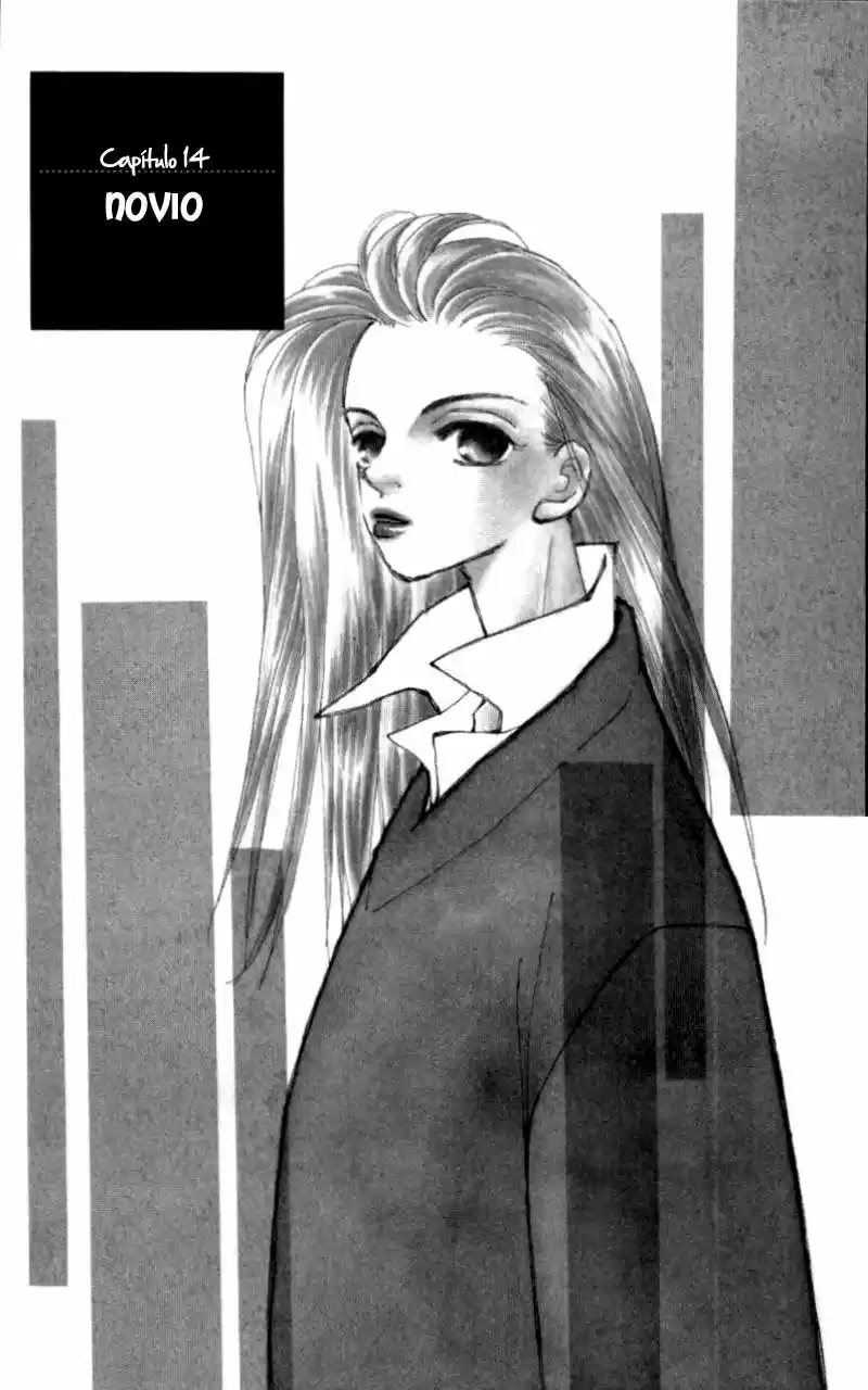 Kirai capítulo 14, página 2