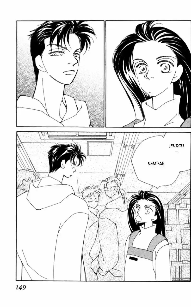 Kirai capítulo 14, página 5