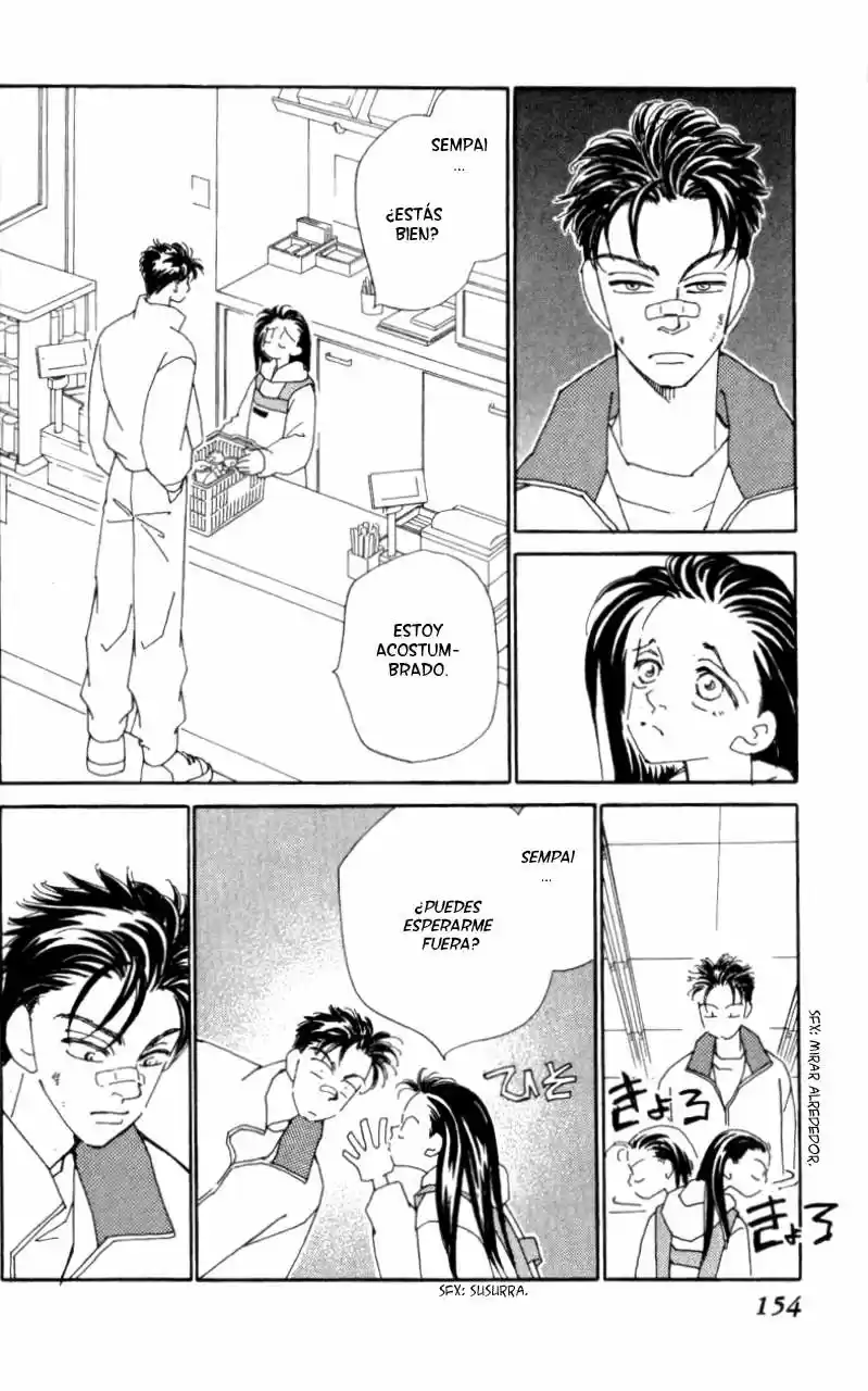 Kirai capítulo 14, página 10
