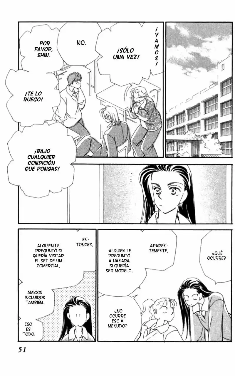 Kirai capítulo 16, página 16